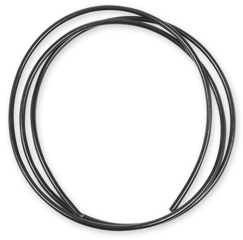 Black Coated -3 Speed-Flex Hose, Earl's