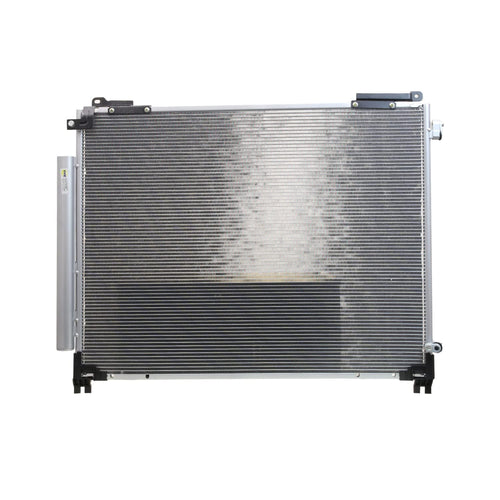 Condenser Assembly TYC 30134 Compatible with 2019-2020 Subaru Ascent