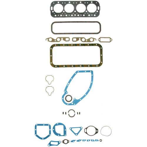 FS FEL-PRO 7900 S Full Gasket Set