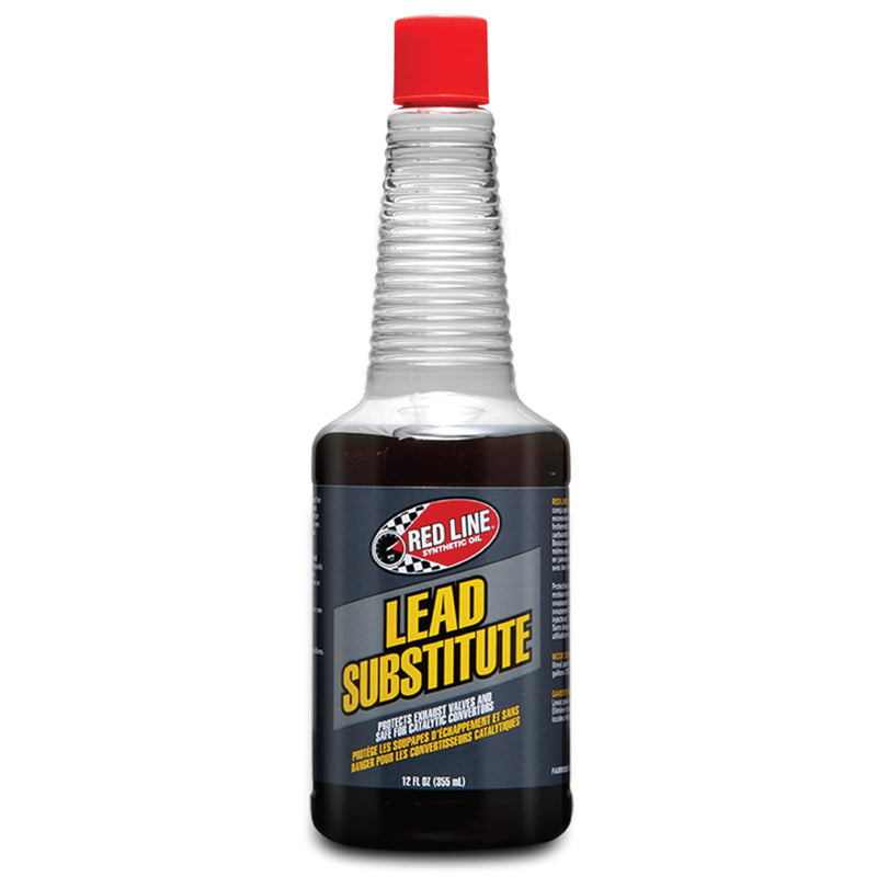 60202 Red Line Lead Substitute - 12 Ounce