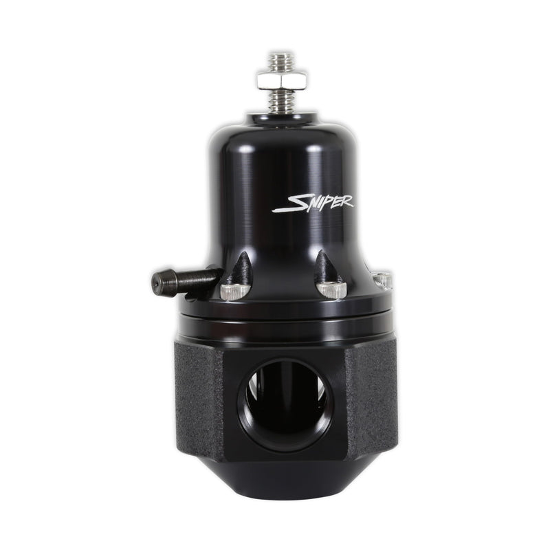 EFI Sniper 19-395 Fuel Pressure Regulator - 8AN