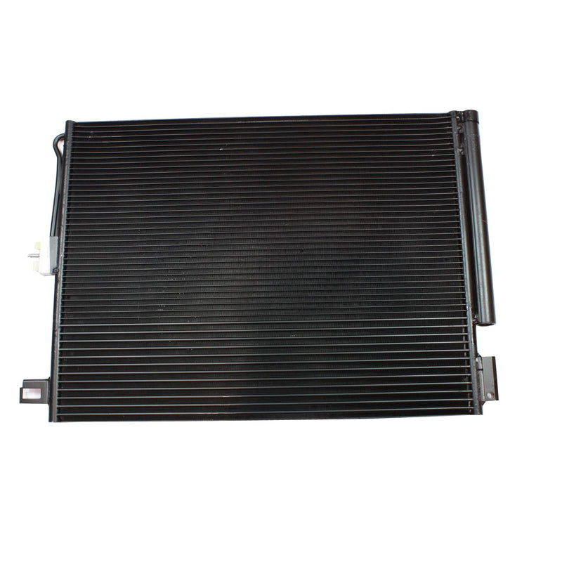 Condenser Assembly TYC 3893 Compatible with 2011-2020 Jeep Grand Cherokee