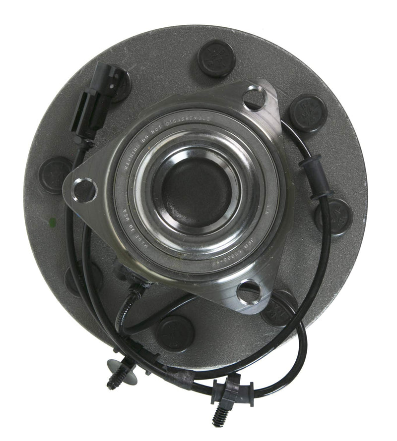 Wheel Bearing and Hub Assembly MOOG for Dodge Ram 1500