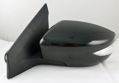 Nissan Sentra TYC 5750442 Left Non-Heated Replacement Mirror