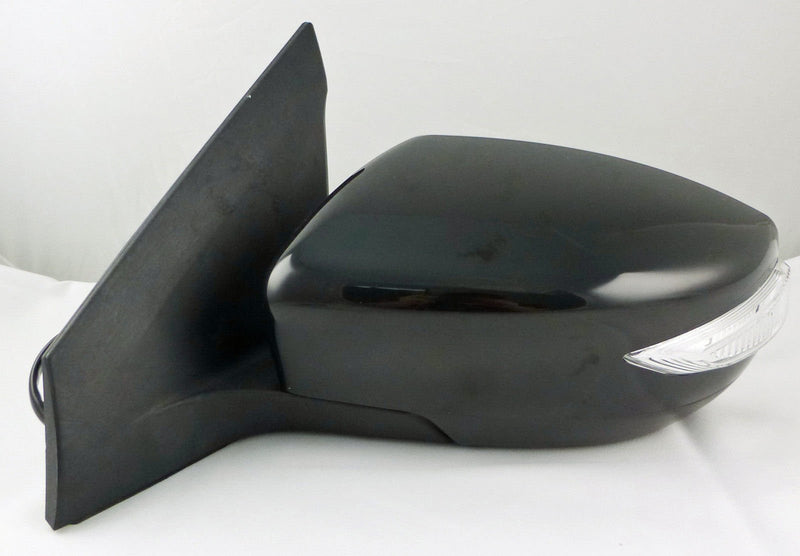 Nissan Sentra TYC 5750442 Left Non-Heated Replacement Mirror