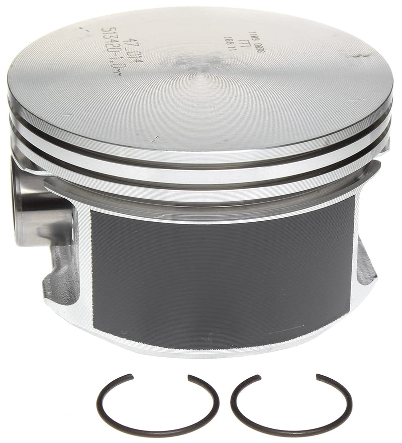 Engine MAHLE Piston S224-3564.040