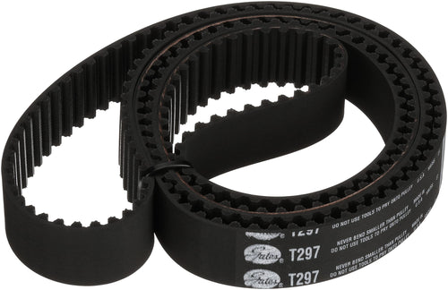 Gates Premium Automotive Timing Belt T297