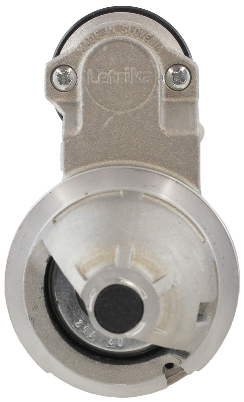 Starter Mahle - MS437