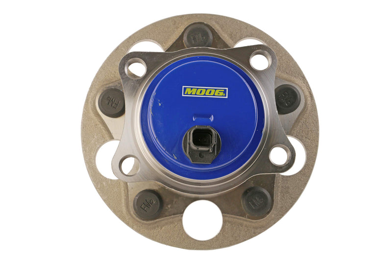 Toyota Camry MOOG 512644 Wheel Bearing and Hub Assembly