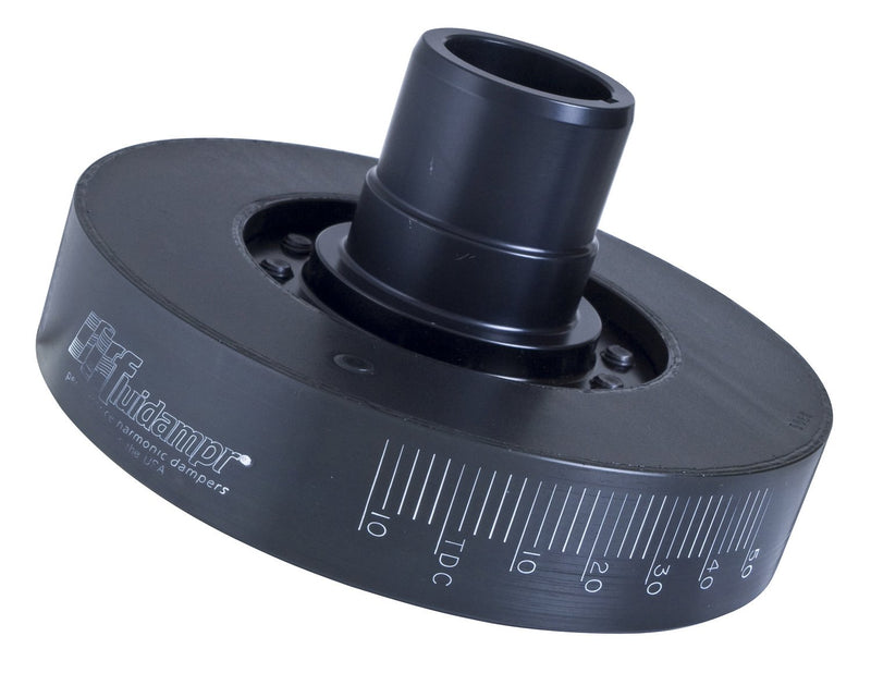 6-5/8" OD Fluidampr Harmonic Damper