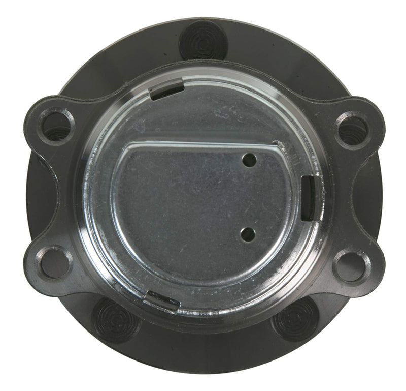 Wheel Bearing and Hub Assembly MOOG for INFINITI G37