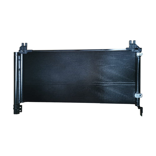 Replacement TYC 30070 Condenser for LEXUS