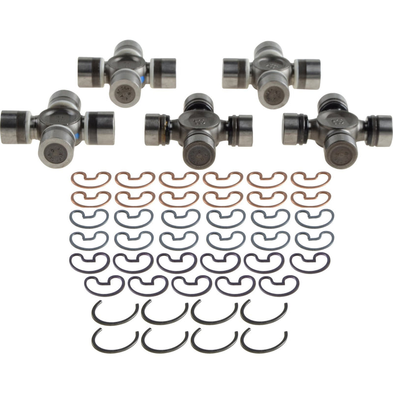 Spicer Special Greasable SPL1025CK Universal Joint