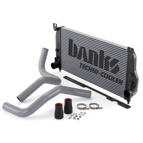 Techni-Cooler Banks 25977 Intercooler system