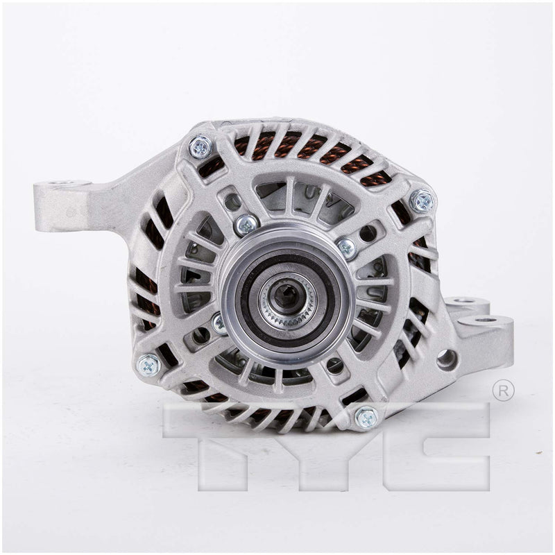 Alternator TYC Compatible with 2013-2018 Ford Focus