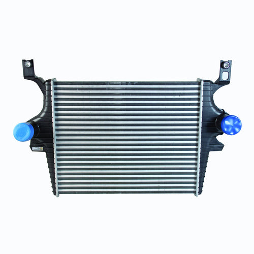 Charged Air Cooler TYC 18033 Compatible with 2003-2005 Ford F- Series Pickup (Hvy Dty)