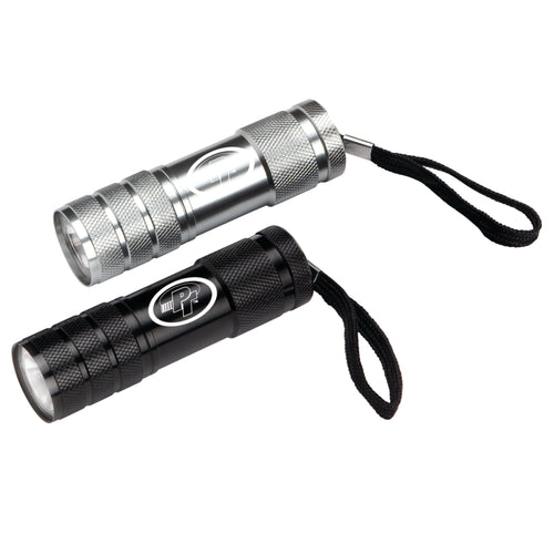 W2459 Performance Tool High Power L.E.D. Flashlights, 2 Pack (Sold as 1 Flashlight pack), 85 Lumen Flashlight