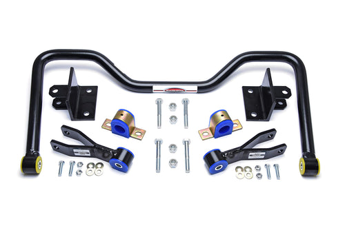 Anti-Sway Bar Roadmaster 1139-145, Black