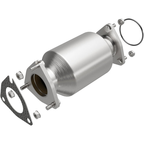 Catalytic Converter MagnaFlow 52747: OEM Grade, Direct-Fit, Compatible with 2014-2020 Acura RLX (Federal/EPA Compliant)