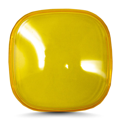 S1 LED Light Baja Designs Rock Guard (Amber)