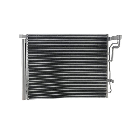 Replacement TYC 30197 Condenser for HYUNDAI ELANTRA