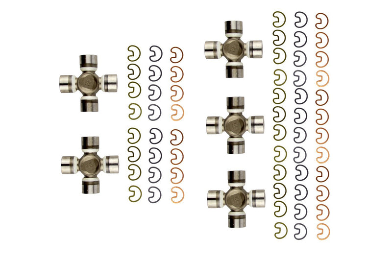 Spicer U-Joint Kit SPL1016JK 1310/SPL22 Series (OSR)