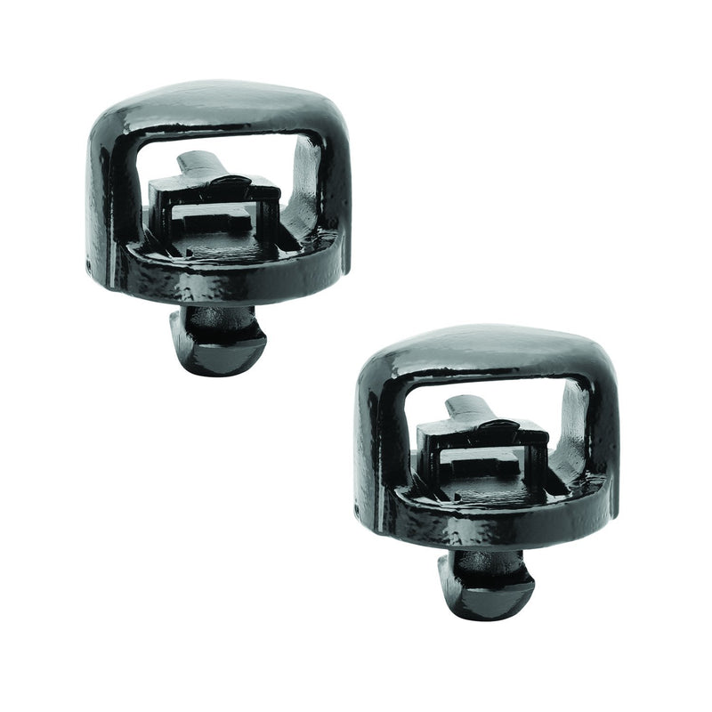 Elite™ Series Reese Replacement Part Gooseneck Hitch Head Safety Chains