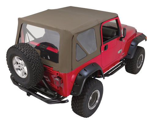 Complete RT Off-Road Top