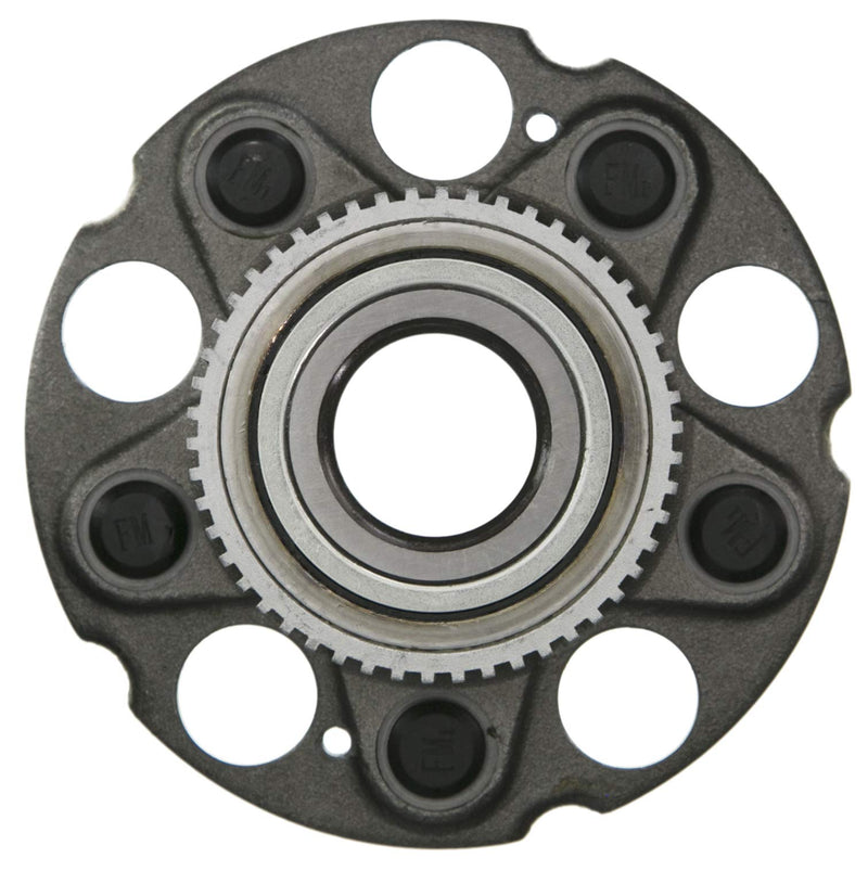 Wheel Bearing and Hub Assembly MOOG for Honda Odyssey