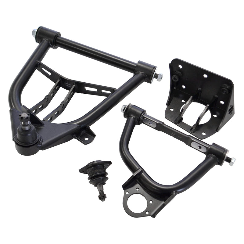StrongArms Ridetech Front Control Arm Kit