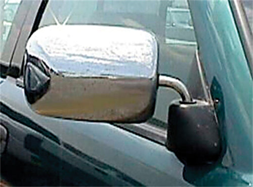 Custom Towing Mirror CIPA - Dodge Pickups 1994-1997