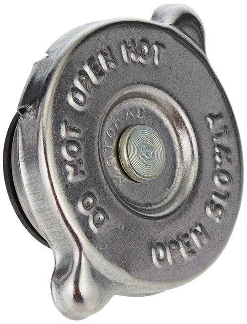 52079880AA | Omix-Ada | Radiator Cap, 16 lbs | Fits 1976-2001 Jeep CJ/Wrangler/Cherokee/Grand Cherokee