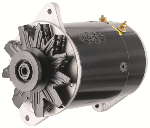 821112 Powermaster Alternator
