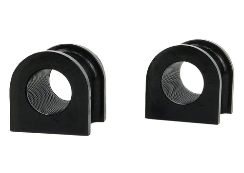 Nolathane Front Suspension REV004.0262 Stabilizer Bar Bushing Kit Compatible with Toyota 97-04 Tacoma