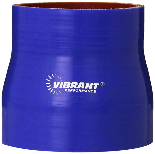 Silicone Transtn Conector Vibrant Performance 2772B