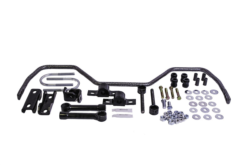 Heat Treated Chromoly Hellwig 7731, 3/4" Rear Sway Bar