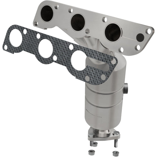 Direct Fit MagnaFlow 50911 Catalytic Converter (Non-CARB Compliant)