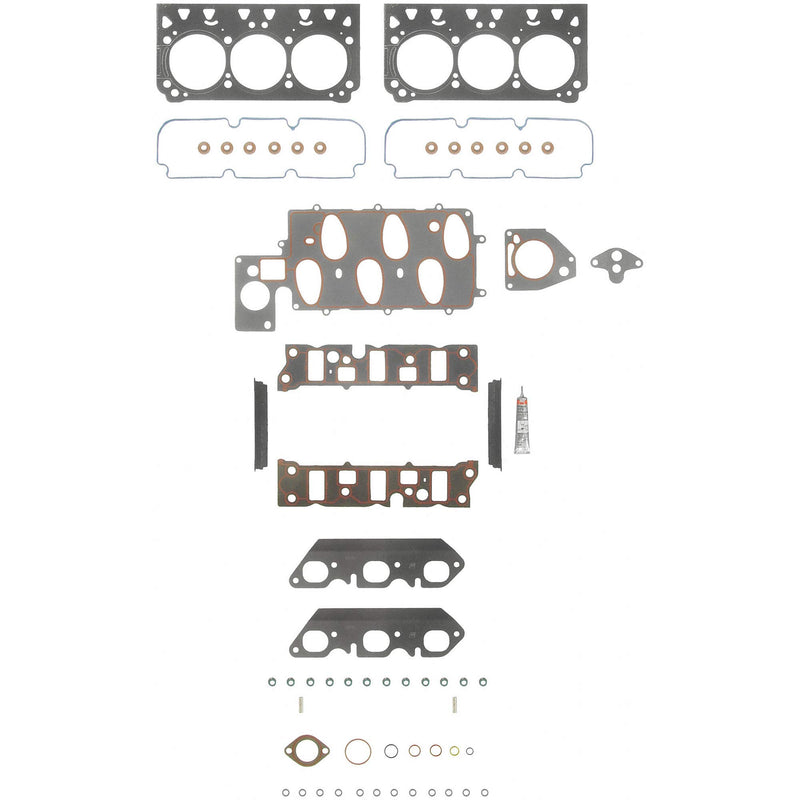 HS FEL-PRO 9917 PT-2 Head Gasket Set