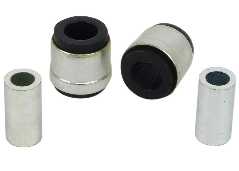 Track Bar Bushing Nolathane REV142.0026 Black (Rear)