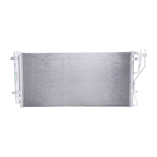 A/C TYC Condenser - 3658
