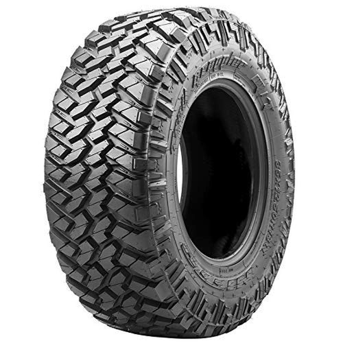 LT305/55R20 Nitto ETRAIL 121/118Q 33.4 3055520