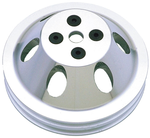 Trans-Dapt 6051 Upr Pully Dbl Groove Chv