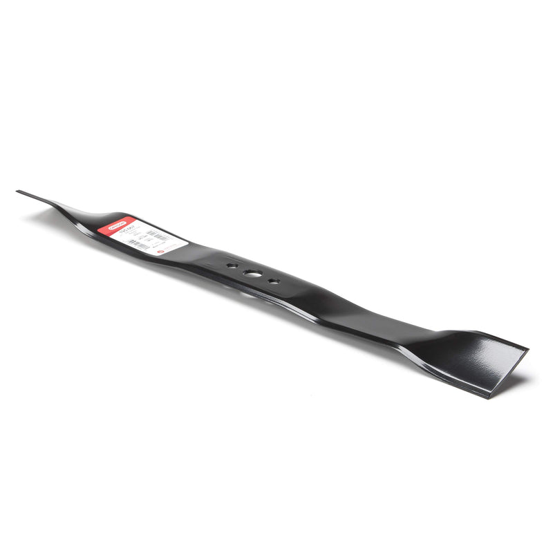 Oregon 195-067 Lawn Mower Blade, 21", 100 Series Mulching Blade for Dixon Mowers