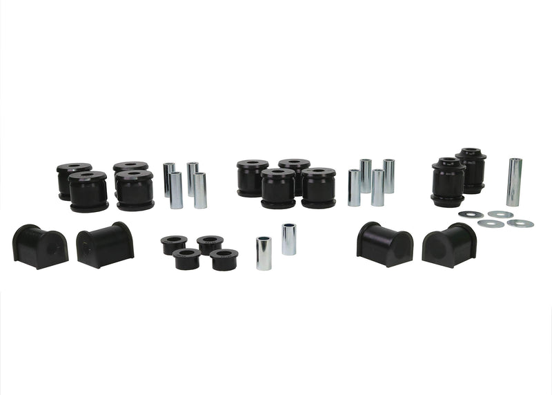 REV002.0066 Nolathane, Black