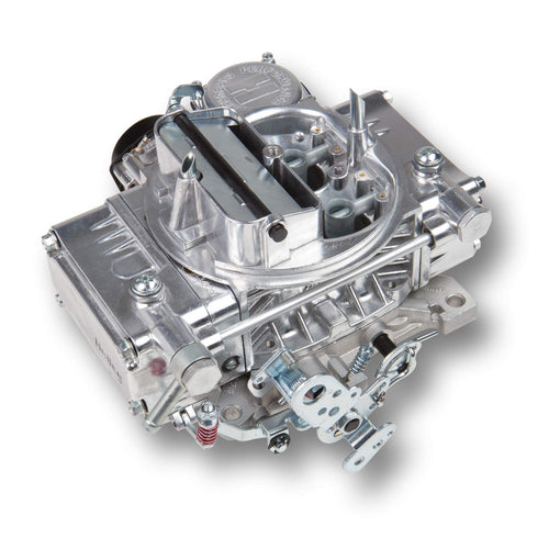 600 CFM Holley Street Warrior Carburetor 0-80457S