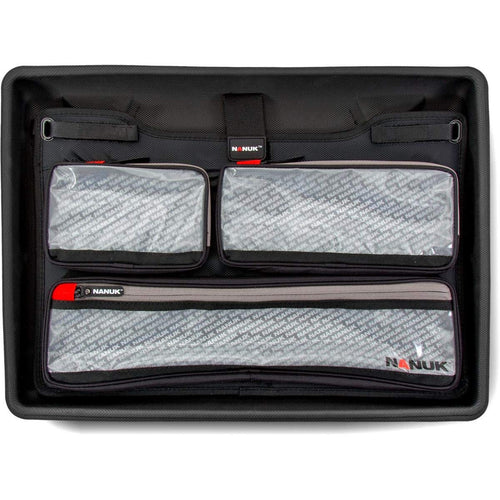 Nanuk 930-LIDO Lid Organizer for Nanuk Case 930/933