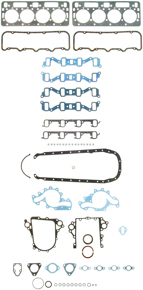 Gasket FEL-PRO Kit 260-1619