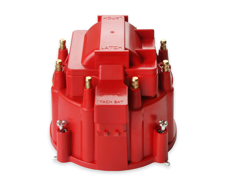 High-Performance ACCEL GM HEI Distributor 8200 Tune-up Kit