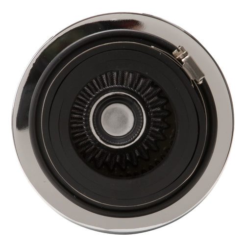 Air Filter, Edelbrock 43610 Black