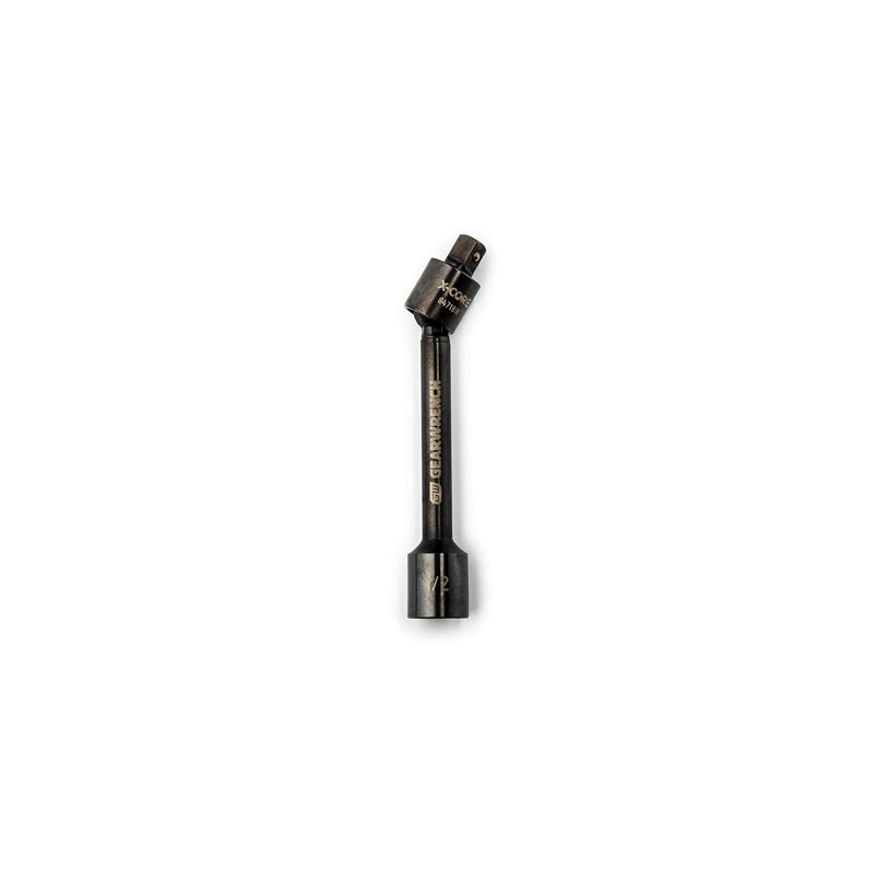 GEARWRENCH x-Core 1/2" Drive Pinless Universal Joint Impact Extension Set 6", 9" & 12" - 84721N